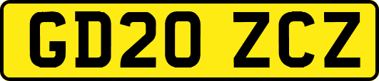 GD20ZCZ