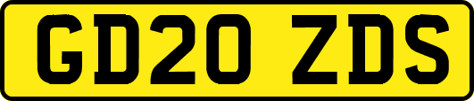 GD20ZDS