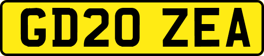 GD20ZEA