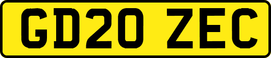 GD20ZEC