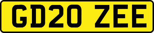 GD20ZEE