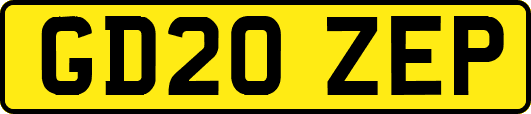 GD20ZEP