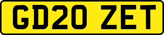 GD20ZET