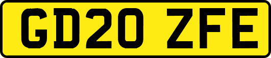 GD20ZFE