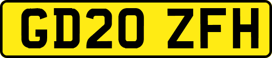 GD20ZFH
