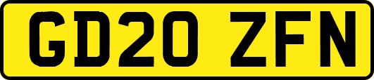 GD20ZFN