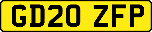 GD20ZFP
