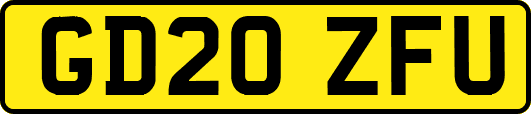 GD20ZFU