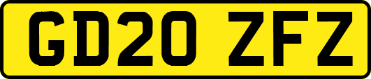 GD20ZFZ