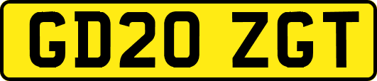 GD20ZGT