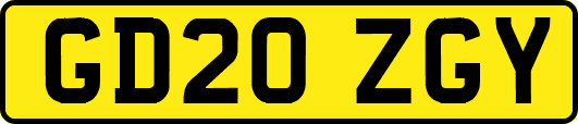 GD20ZGY