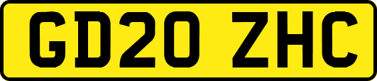 GD20ZHC