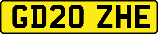 GD20ZHE