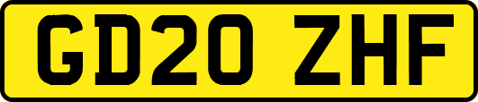GD20ZHF