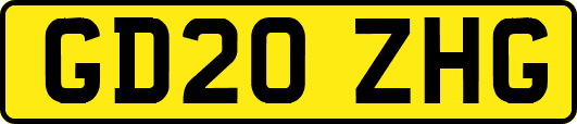 GD20ZHG