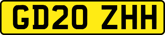 GD20ZHH