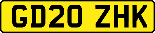 GD20ZHK