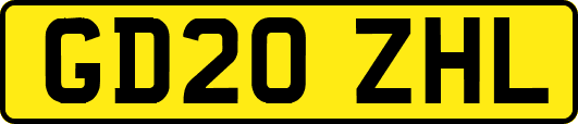 GD20ZHL