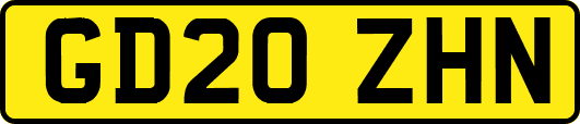 GD20ZHN