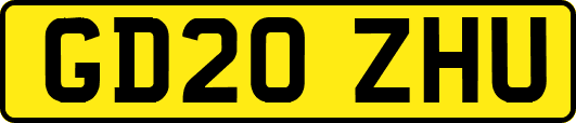 GD20ZHU