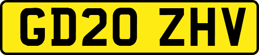 GD20ZHV