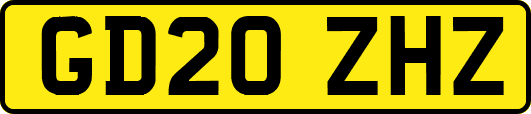 GD20ZHZ
