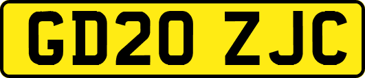 GD20ZJC