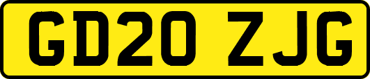 GD20ZJG