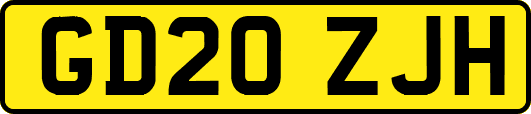 GD20ZJH