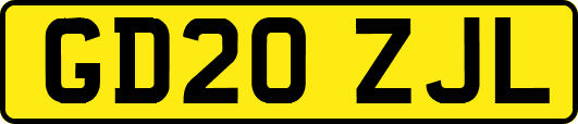 GD20ZJL