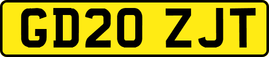 GD20ZJT