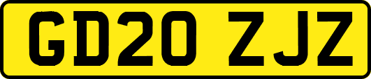 GD20ZJZ