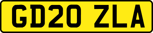 GD20ZLA
