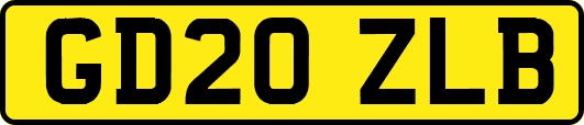 GD20ZLB