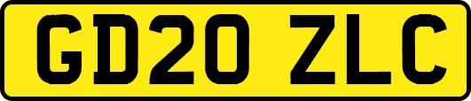 GD20ZLC