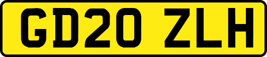 GD20ZLH