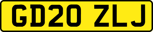 GD20ZLJ