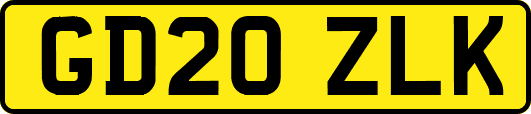 GD20ZLK