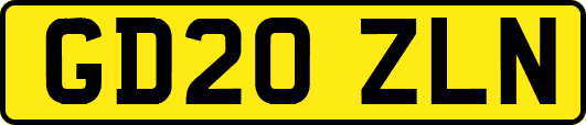 GD20ZLN
