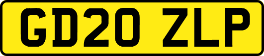GD20ZLP