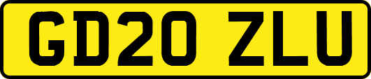 GD20ZLU