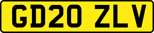 GD20ZLV