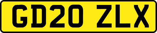 GD20ZLX