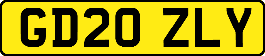 GD20ZLY
