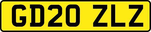 GD20ZLZ