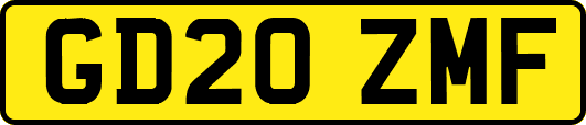 GD20ZMF