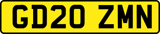 GD20ZMN