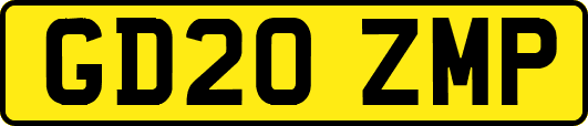 GD20ZMP