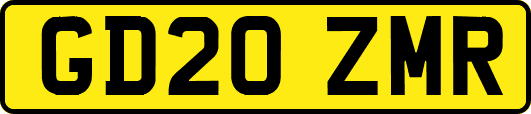 GD20ZMR