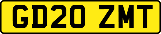 GD20ZMT